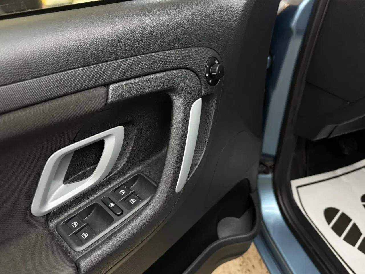 Billede 8 - Skoda Fabia 1,4 16V Sport