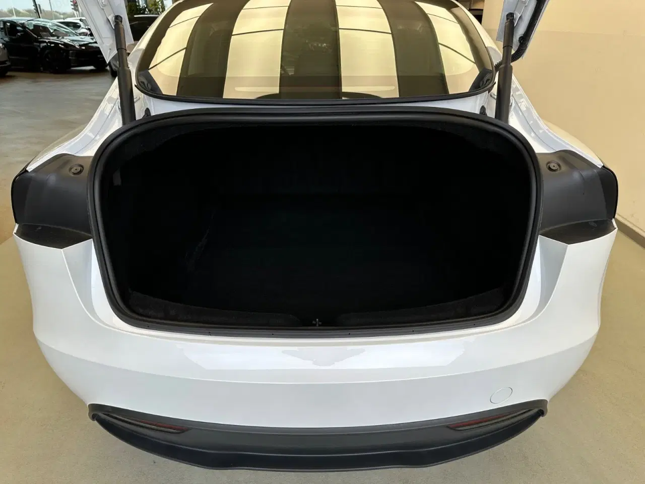 Billede 8 - Tesla Model 3  RWD