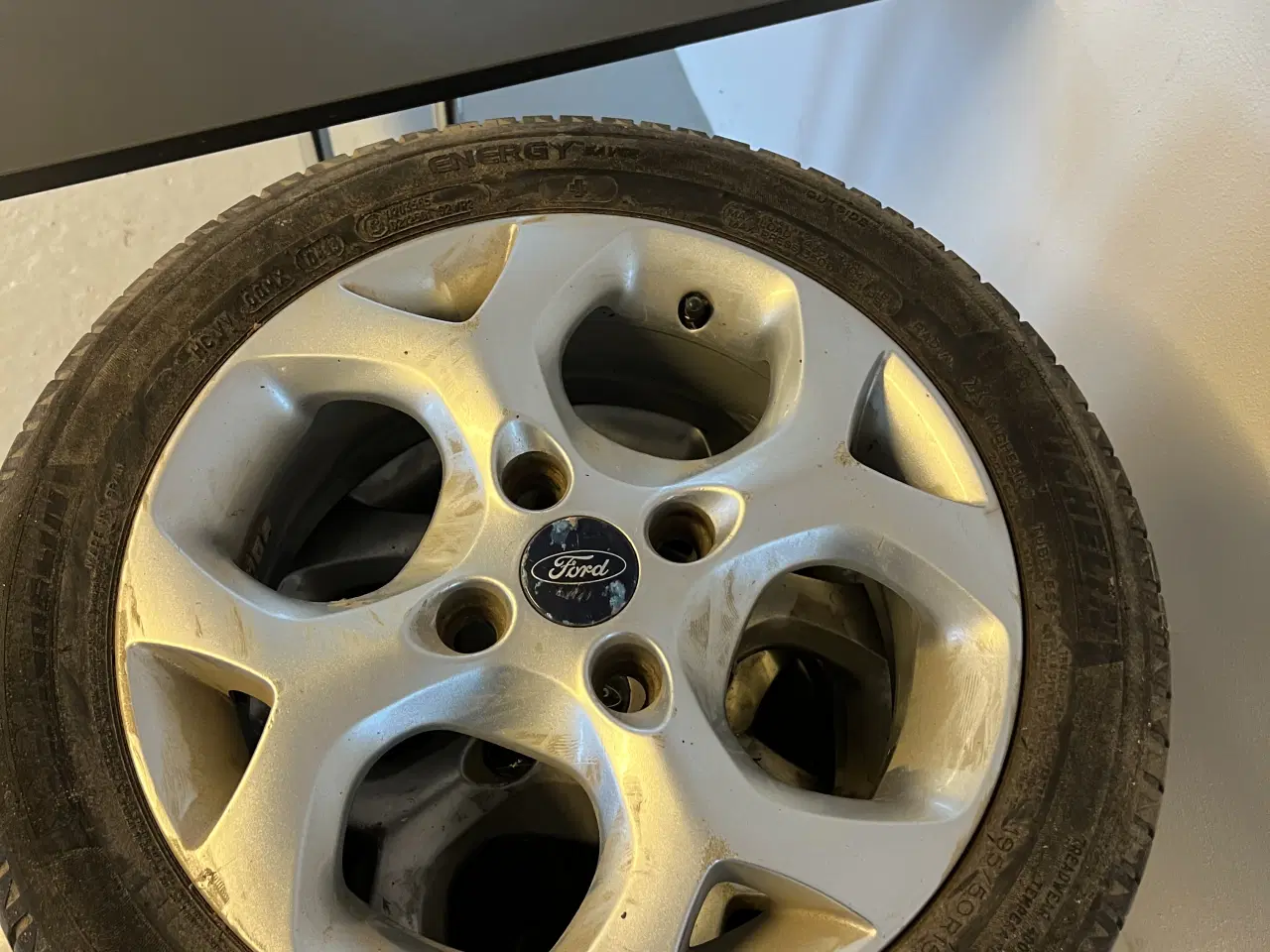 Billede 1 - Fordfælge 