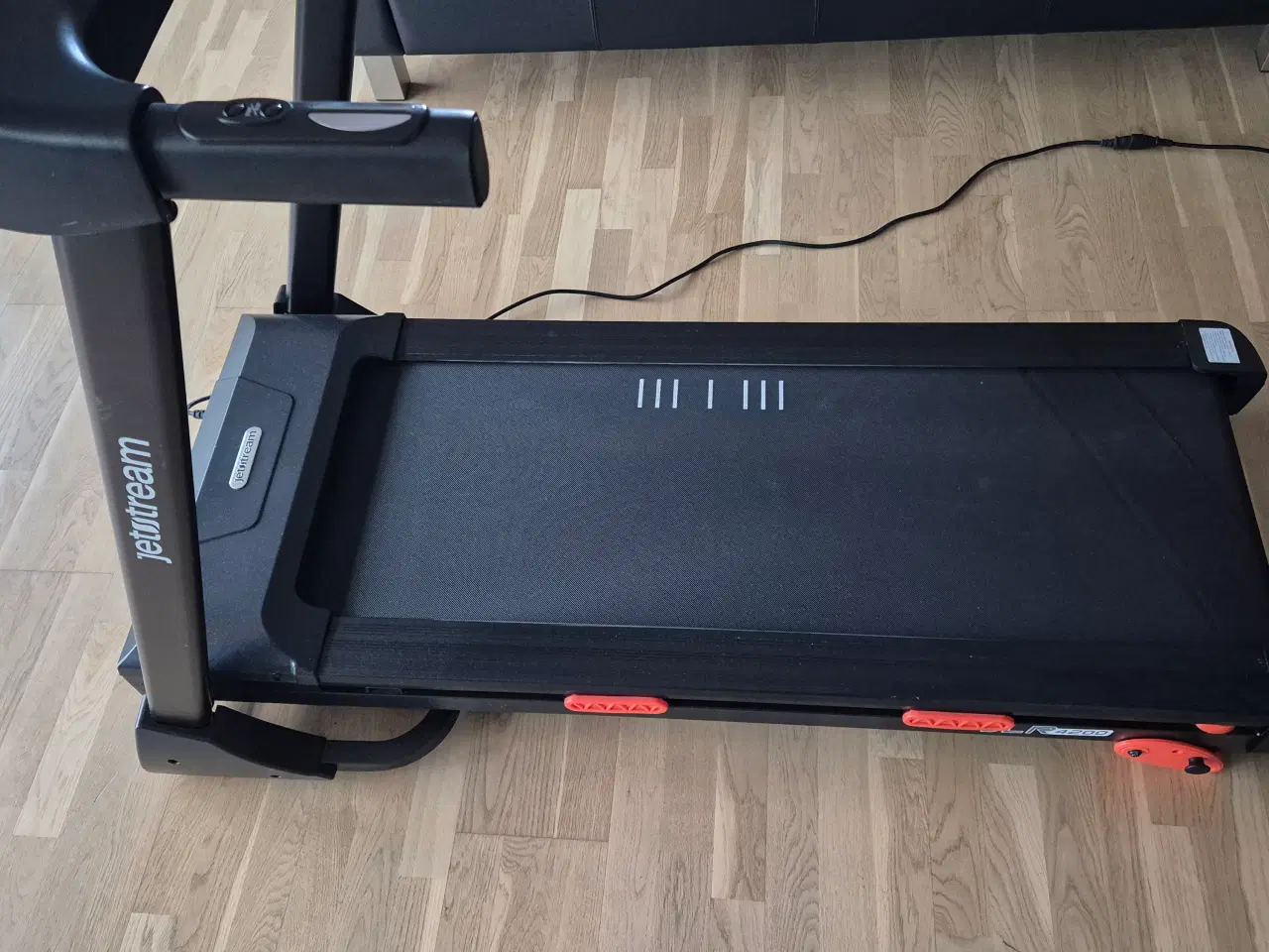 Billede 2 - Løbebånd - Jetstream