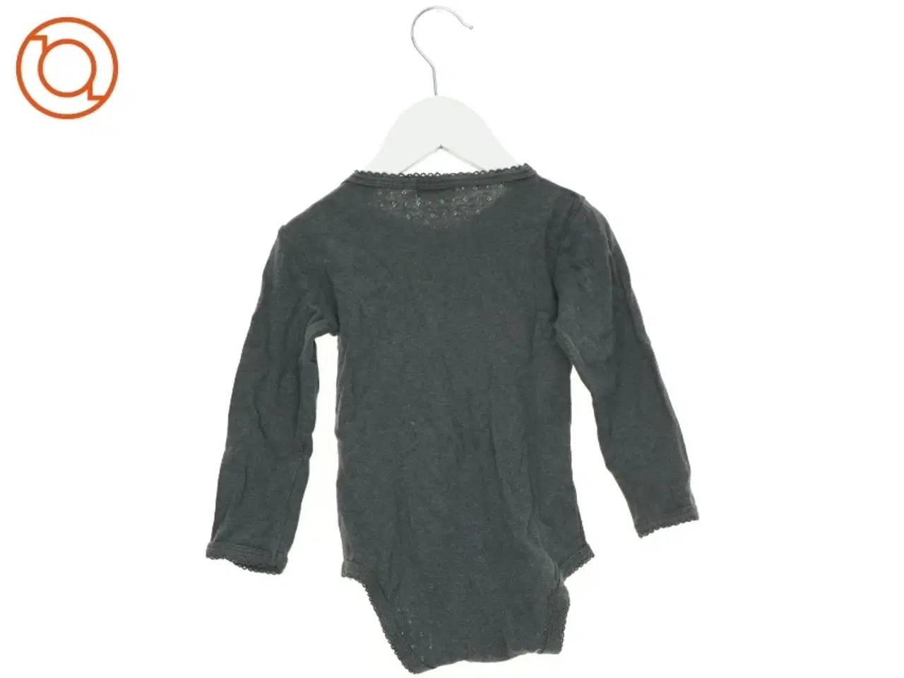 Billede 2 - Bodystocking fra Norlie (str. 92 cm)