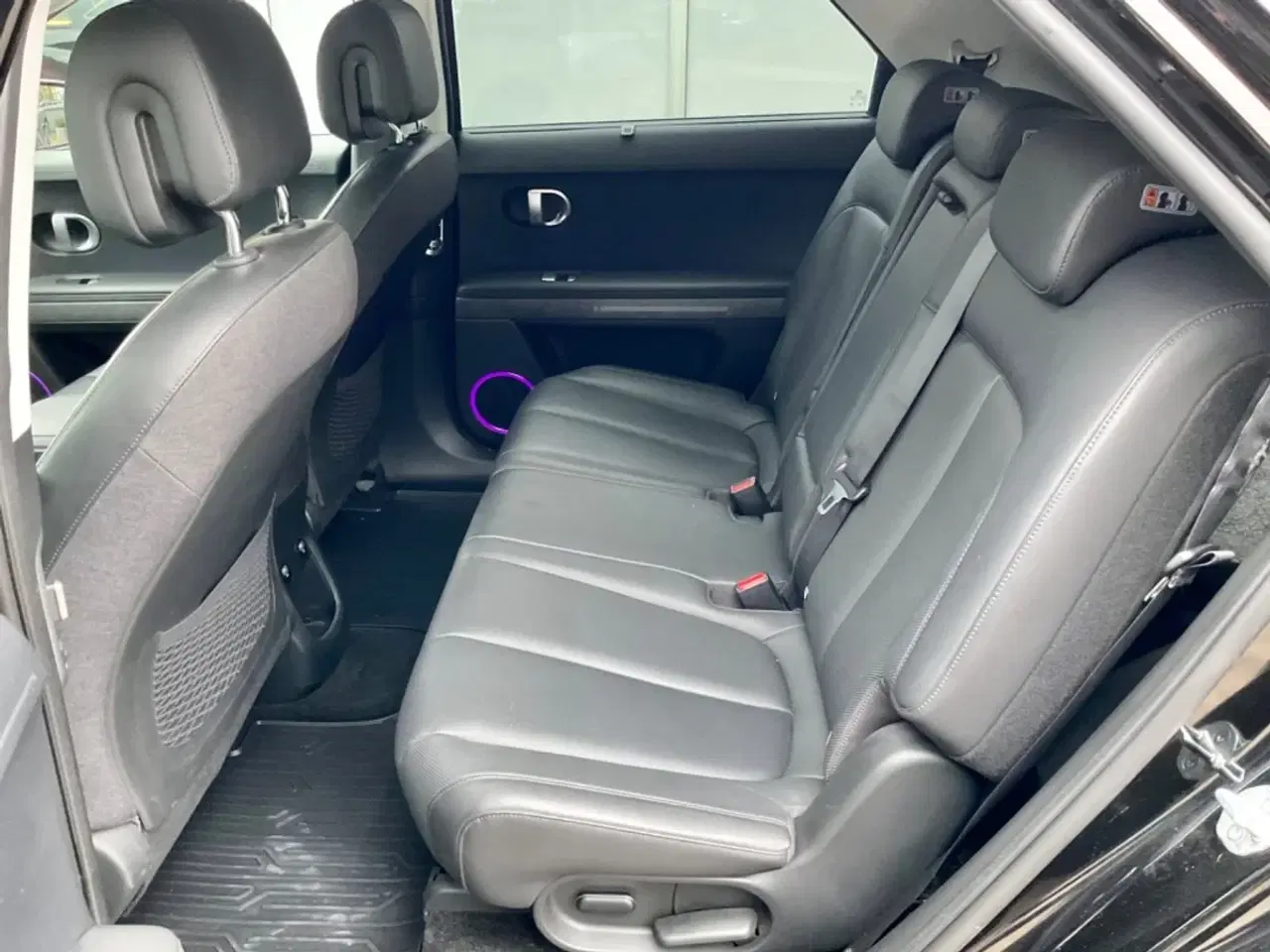 Billede 15 - Hyundai Ioniq 5 73 Ultimate AWD