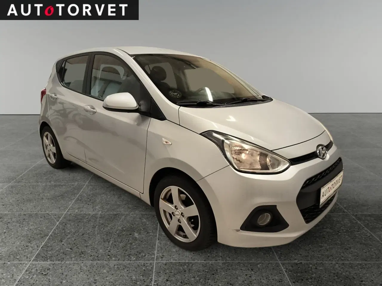 Billede 2 - Hyundai i10 1,0 Comfort
