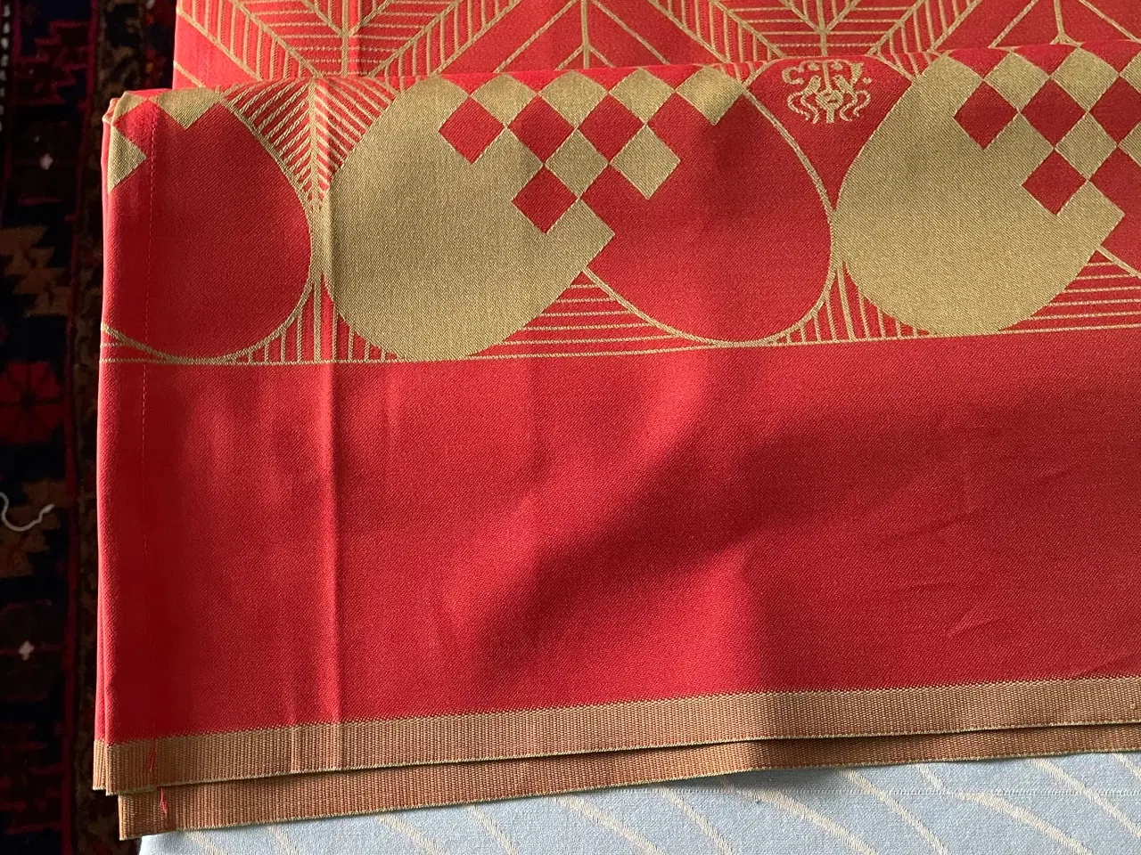 Billede 3 - Georg Jensen juledug