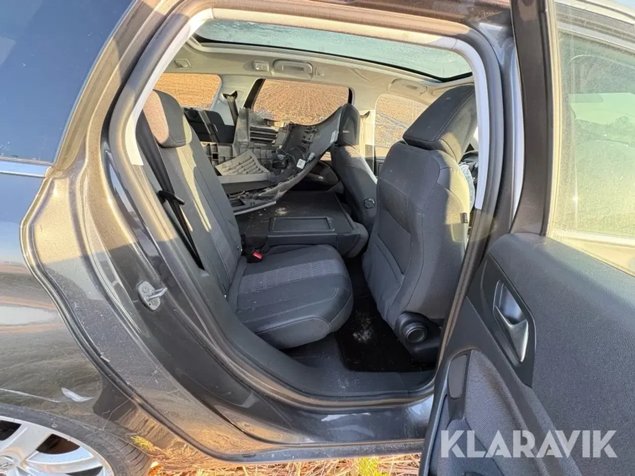 Billede 8 - Personbil Peugeot 308 SW