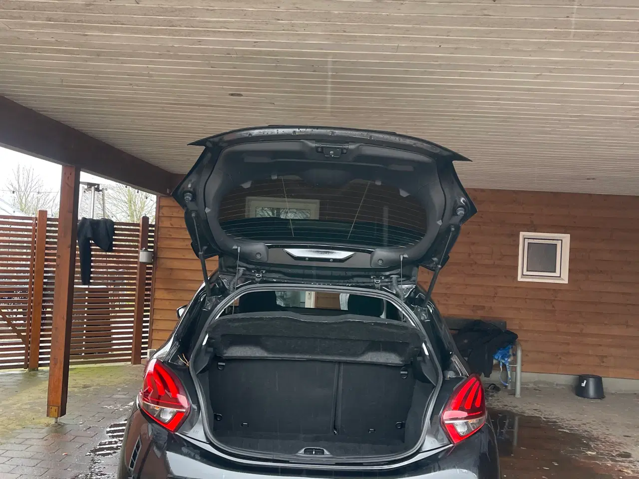 Billede 15 - Peugeot 208 