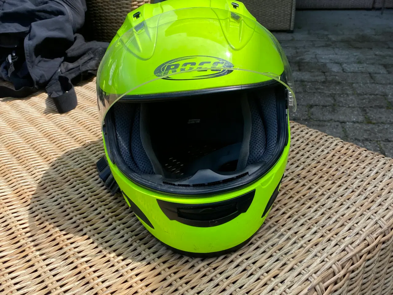 Billede 8 - Mc tøj