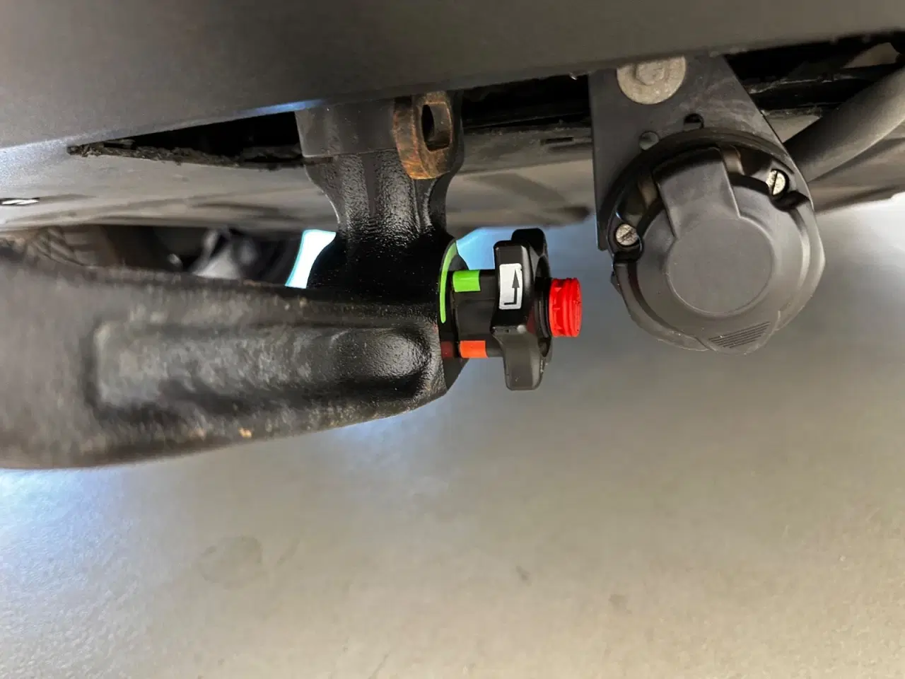 Billede 6 - Polestar 2  Long Range AWD