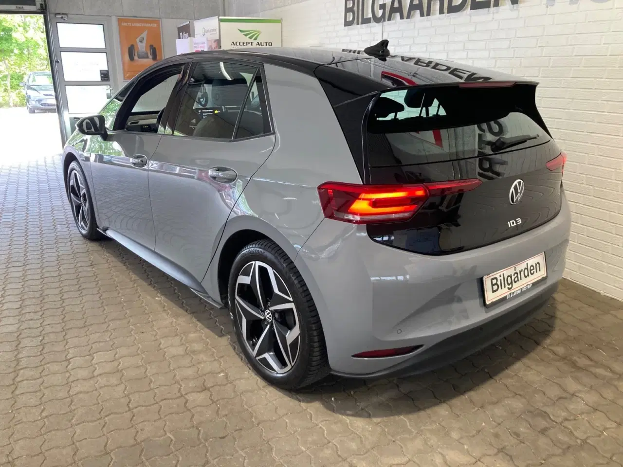 Billede 4 - VW ID.3 77 Pro S