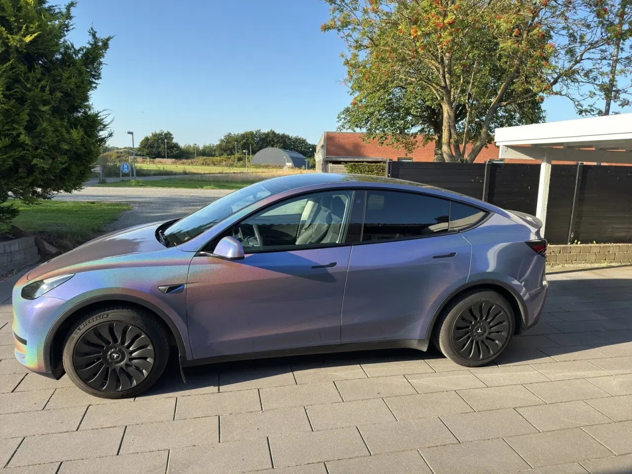 Billede 8 - Tesla Model Y  RWD