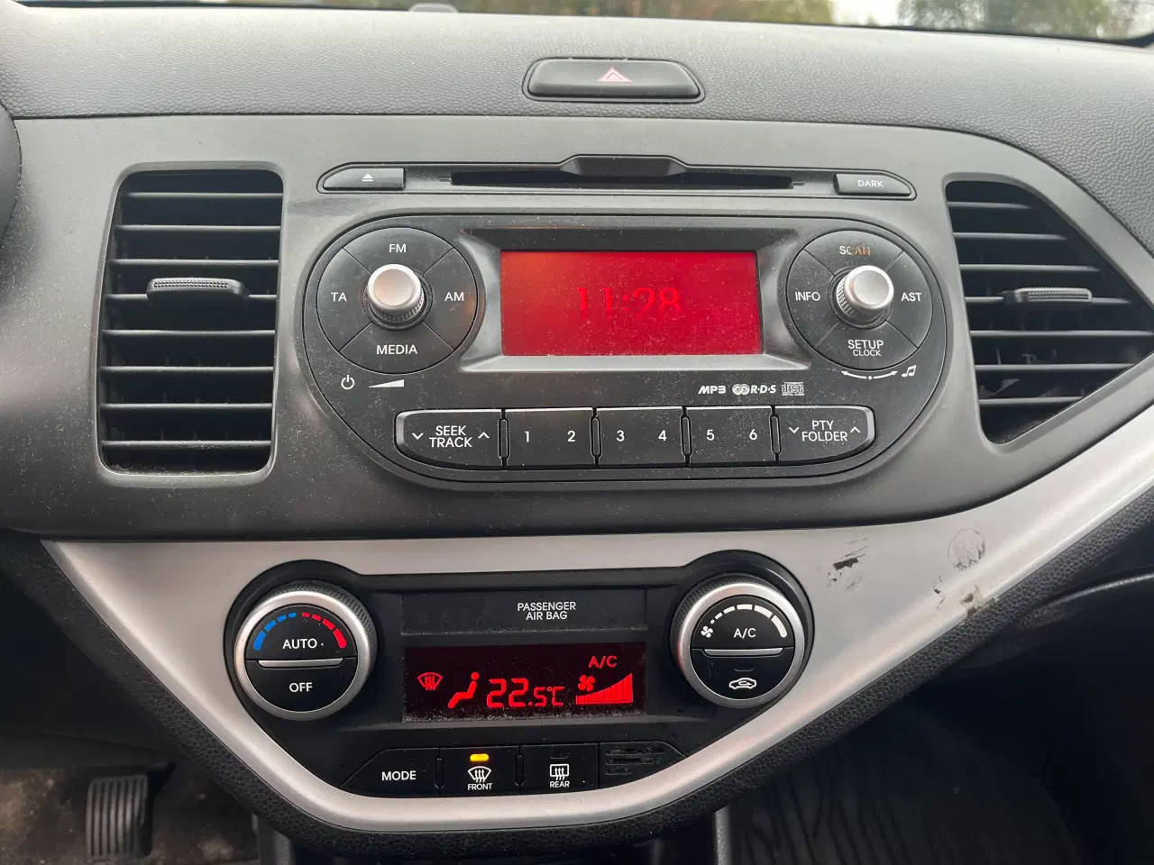 Billede 7 - Kia Picanto