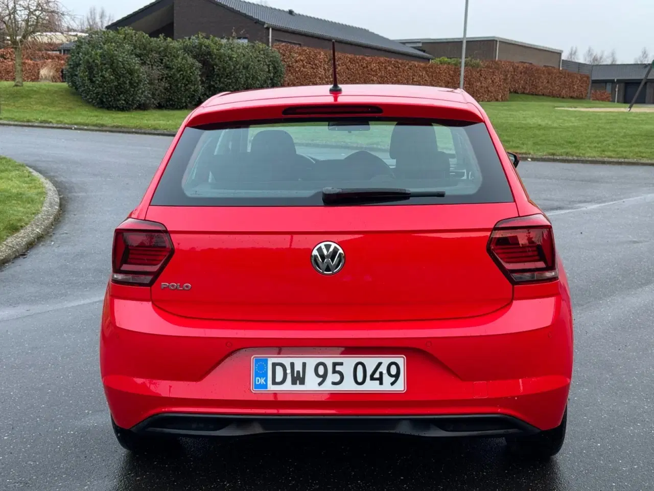 Billede 6 - VW Polo 1,0 TSi 95 Highline