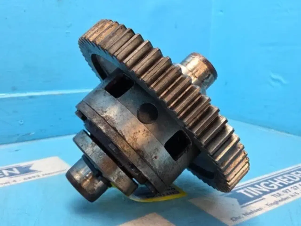 Billede 11 - Deutz M2680 Transmission 06260234