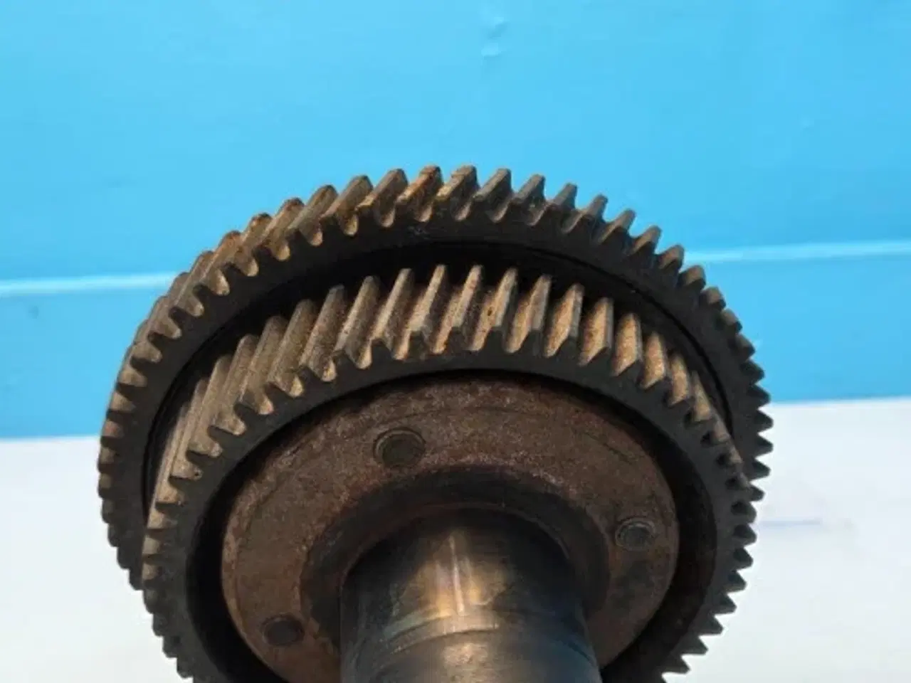 Billede 4 - Iveco 8361 SI 10 Aksel 4766706