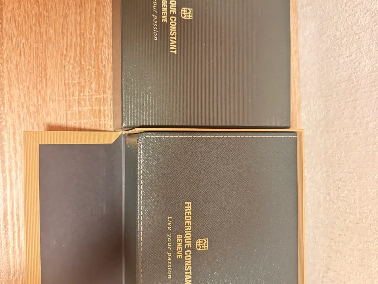 Billede 7 - Sælger Frederique Constant ur  Ref. FC-303LGR5B4  