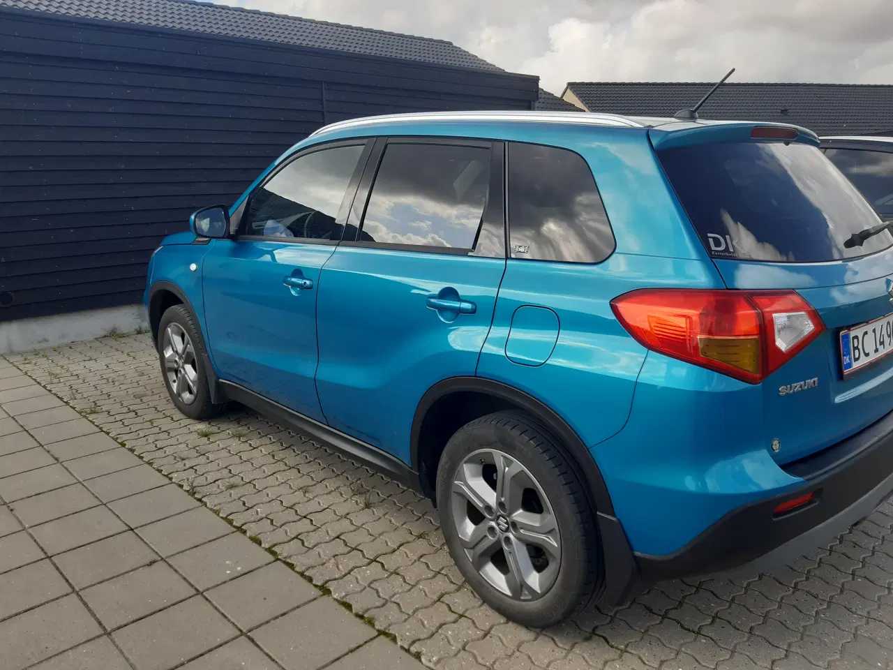 Billede 6 - Suzuki Vitara Active AllGrip