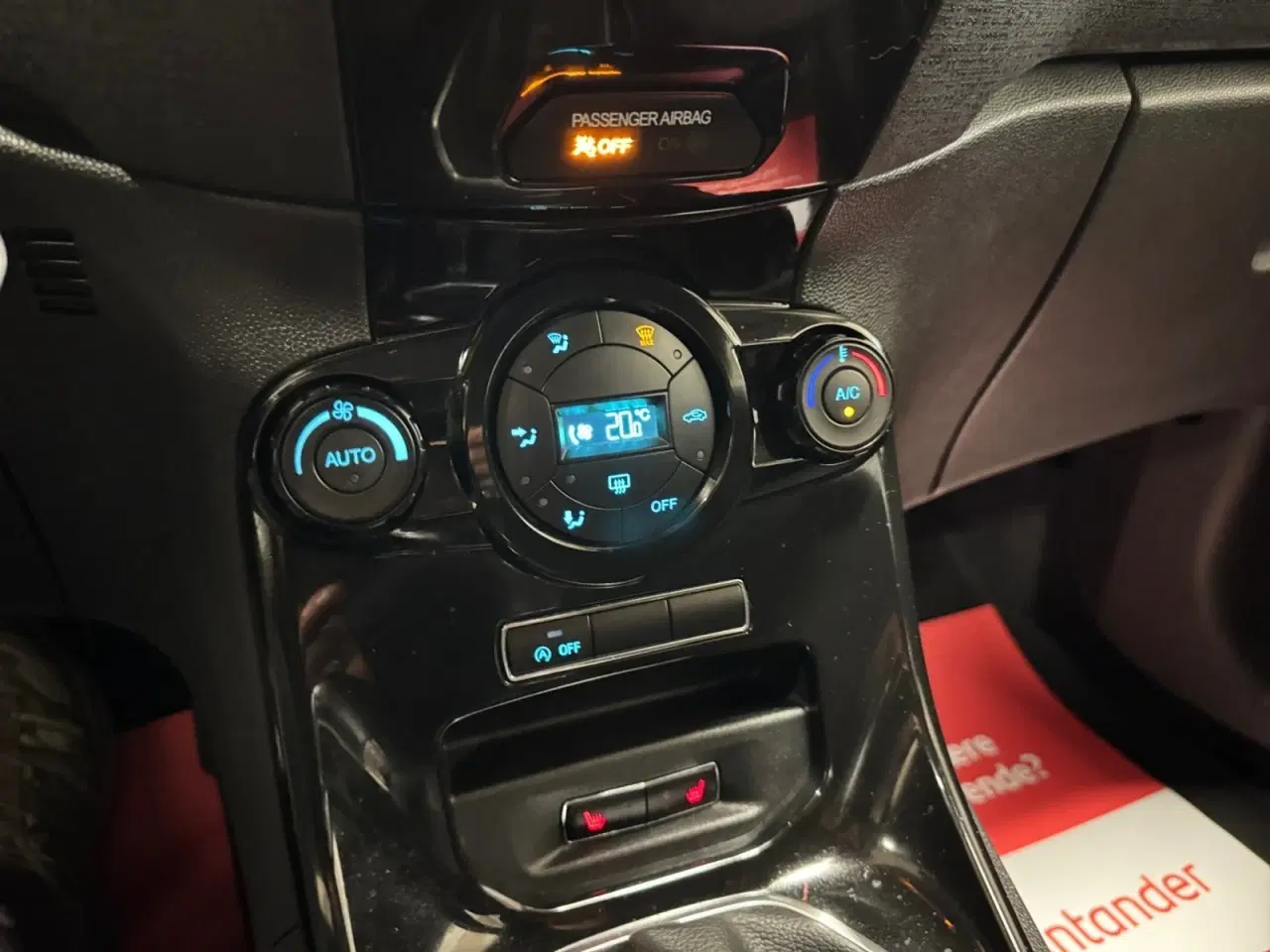 Billede 11 - Ford Fiesta 1,0 SCTi 100 Titanium