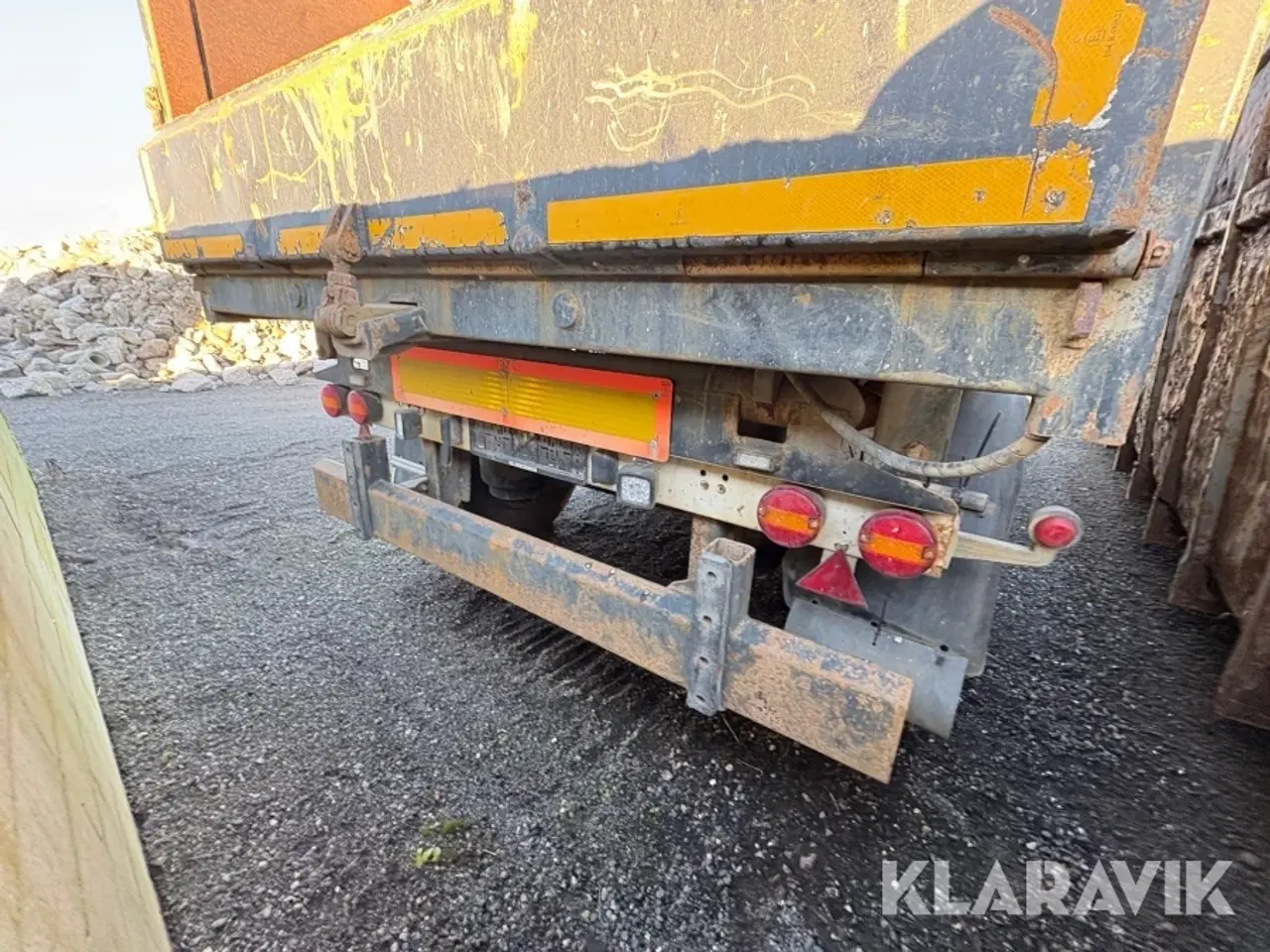 Billede 7 - Kærre Skibicki PT-24/D