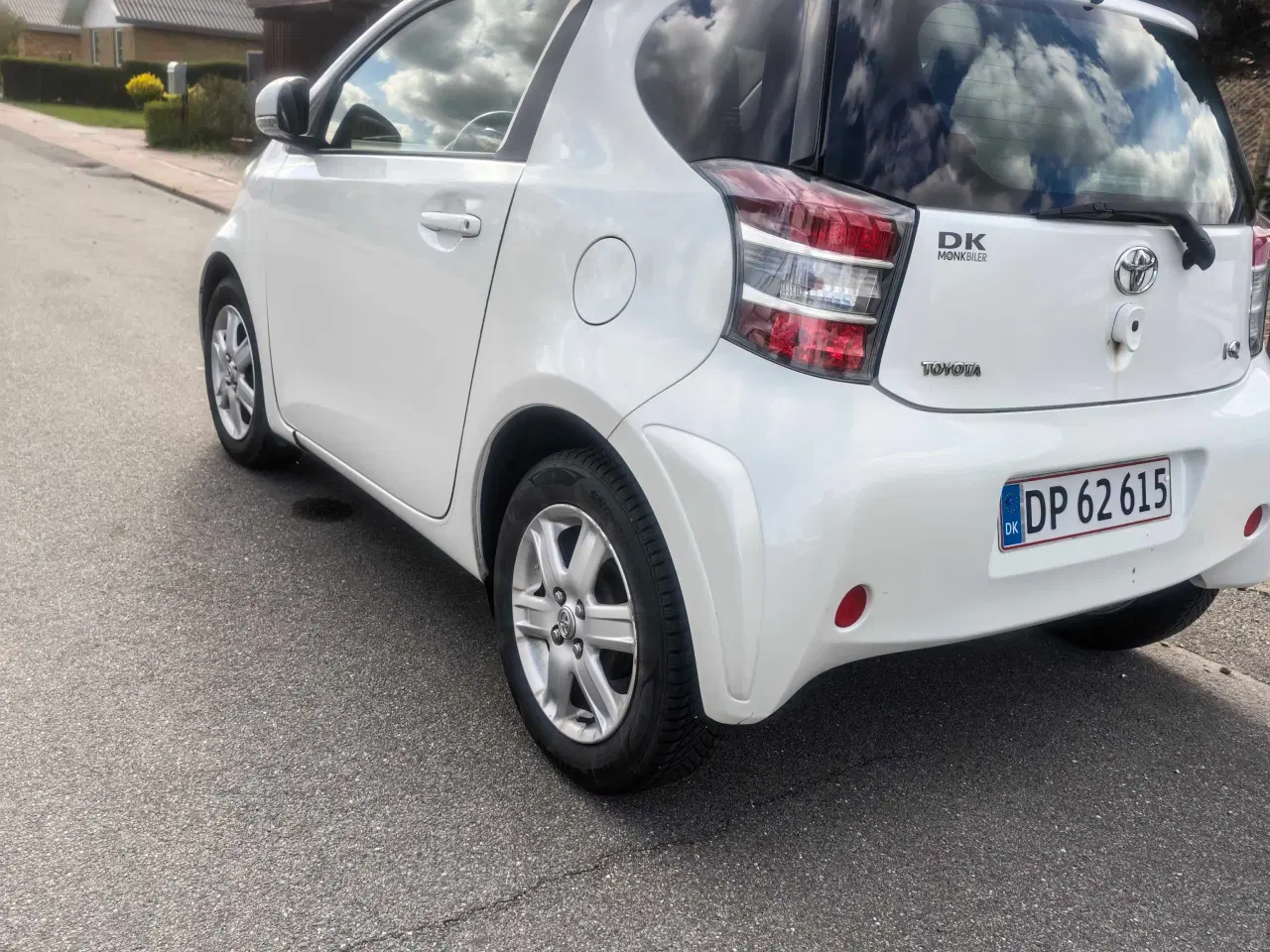 Billede 6 - Toyota iQ