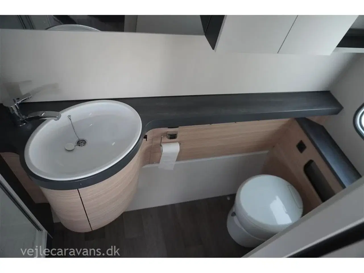 Billede 18 - 2024 - Hobby Maxia 660 WQM