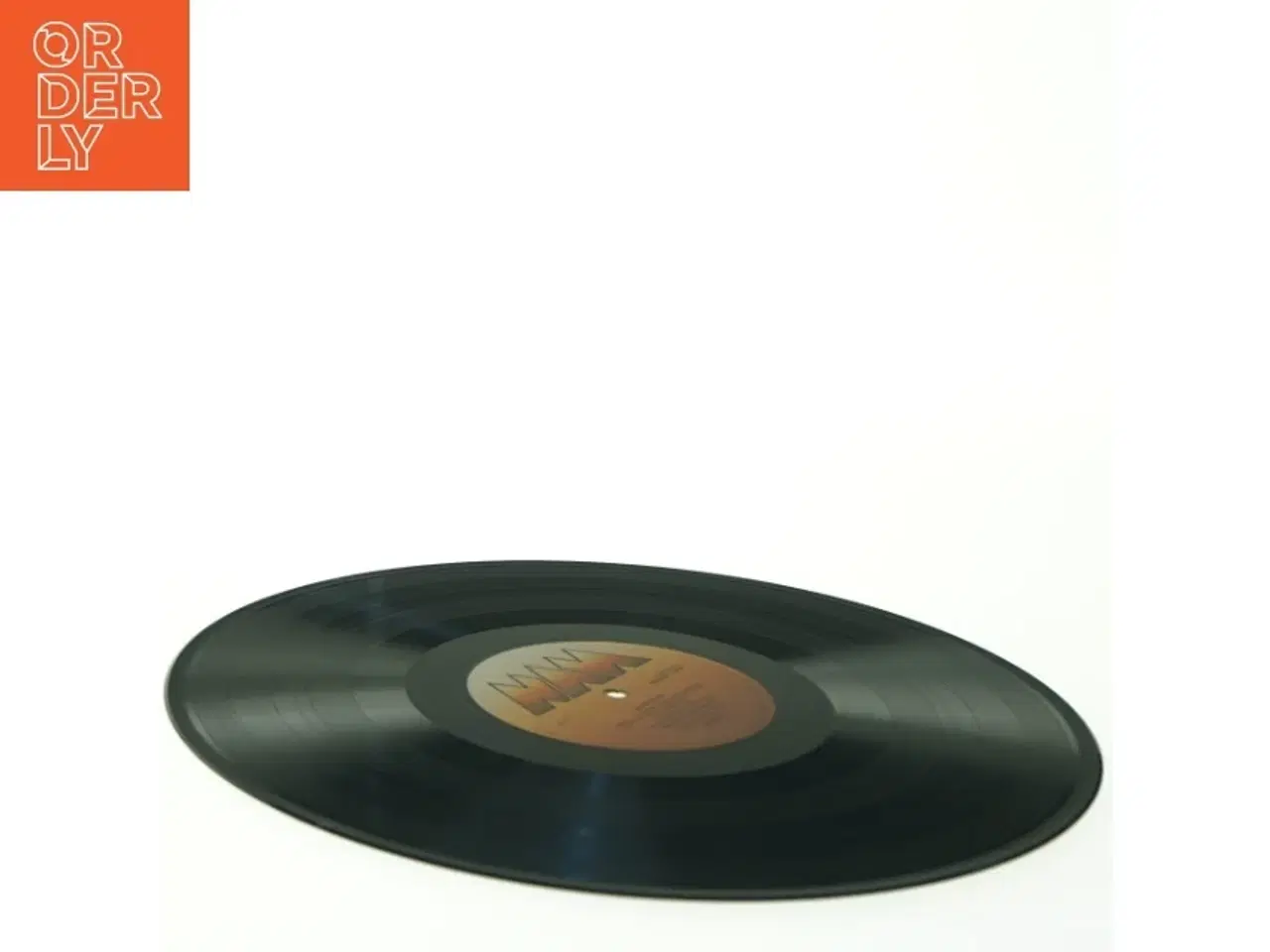 Billede 8 - Gilbert O'Sullivan South Paw fra MAM (str. 31 x 31 cm)