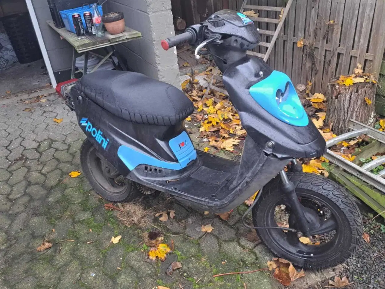 Billede 2 - Sælger disse 2 pgo