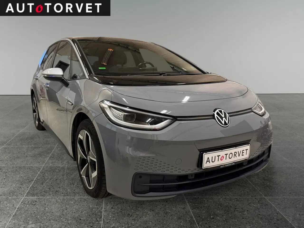 Billede 2 - VW ID.3 58 1ST Plus