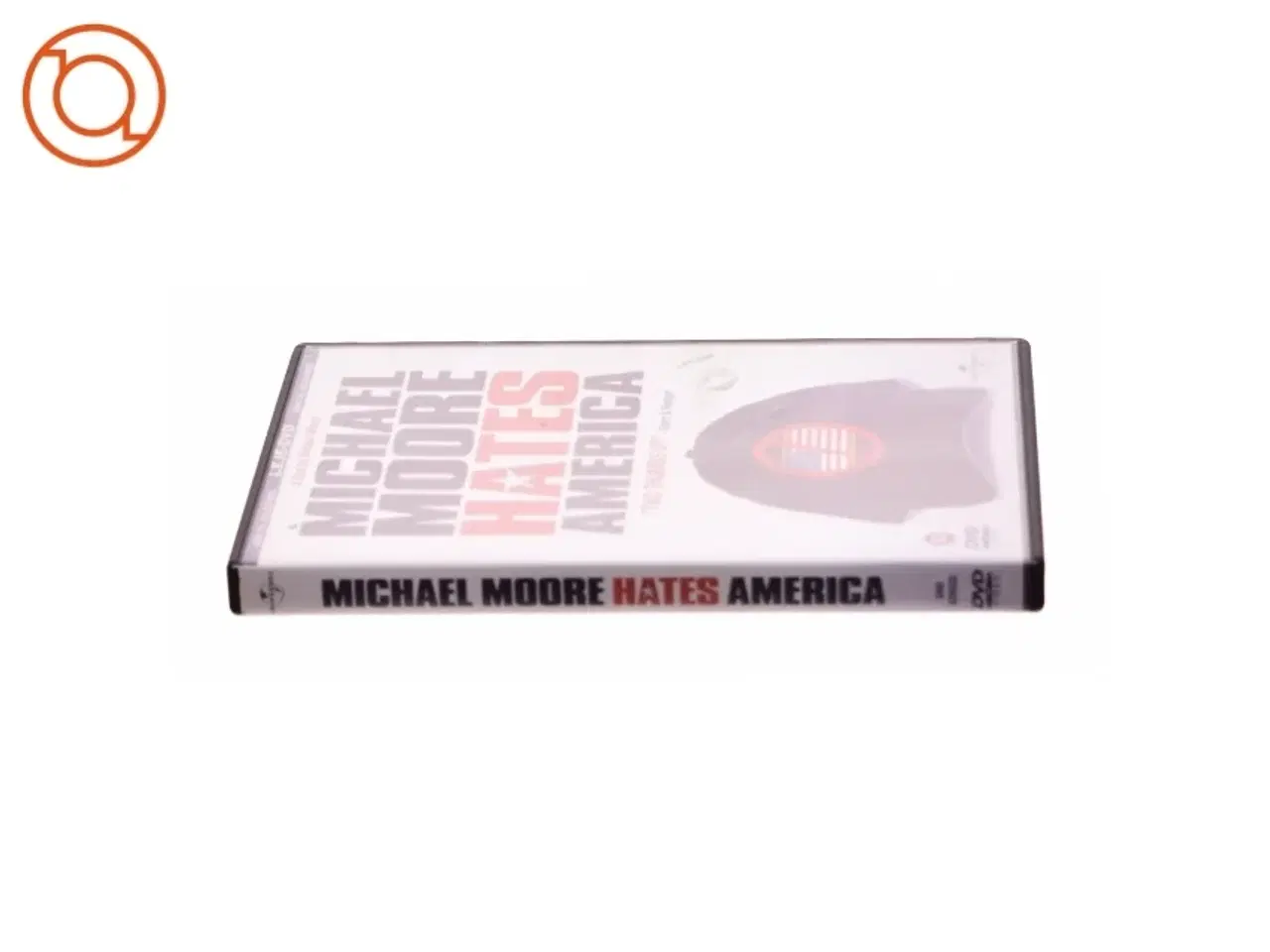 Billede 2 - Michael Moore hates America