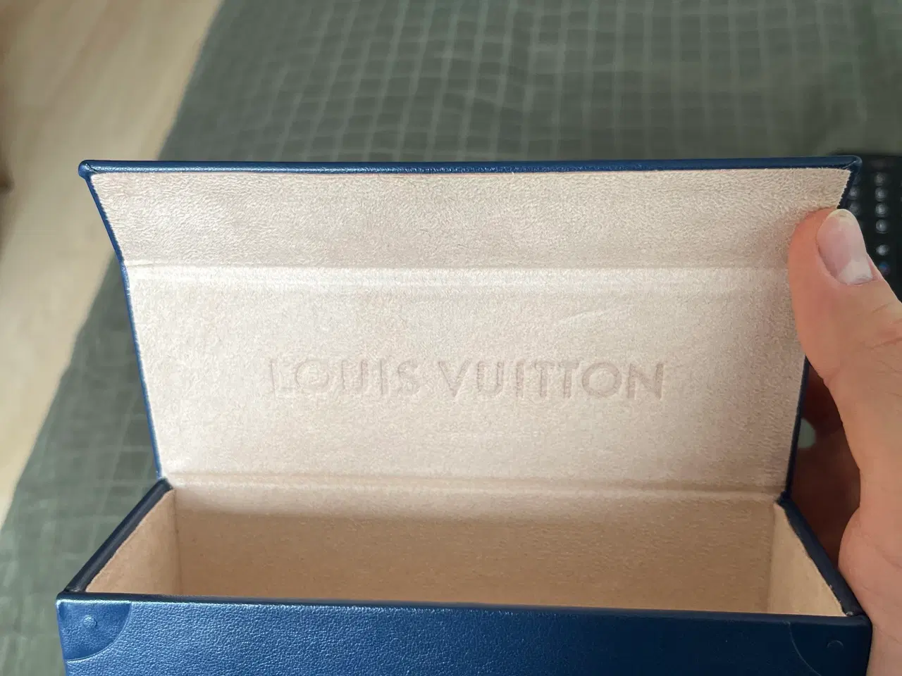 Billede 8 - Louis Vuitton solbriller  