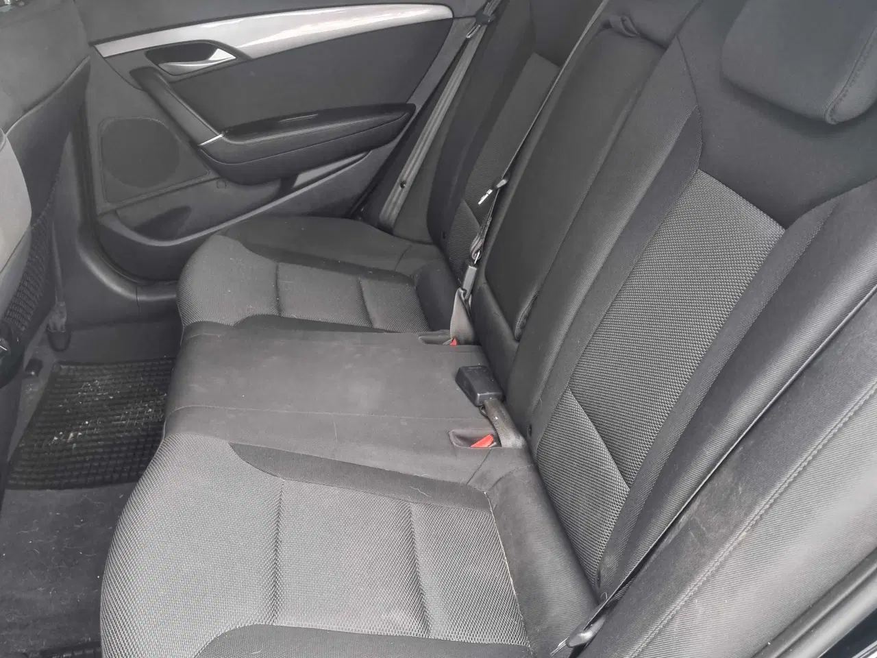 Billede 12 - Lækker Hyundai  i40 Touring til små penge