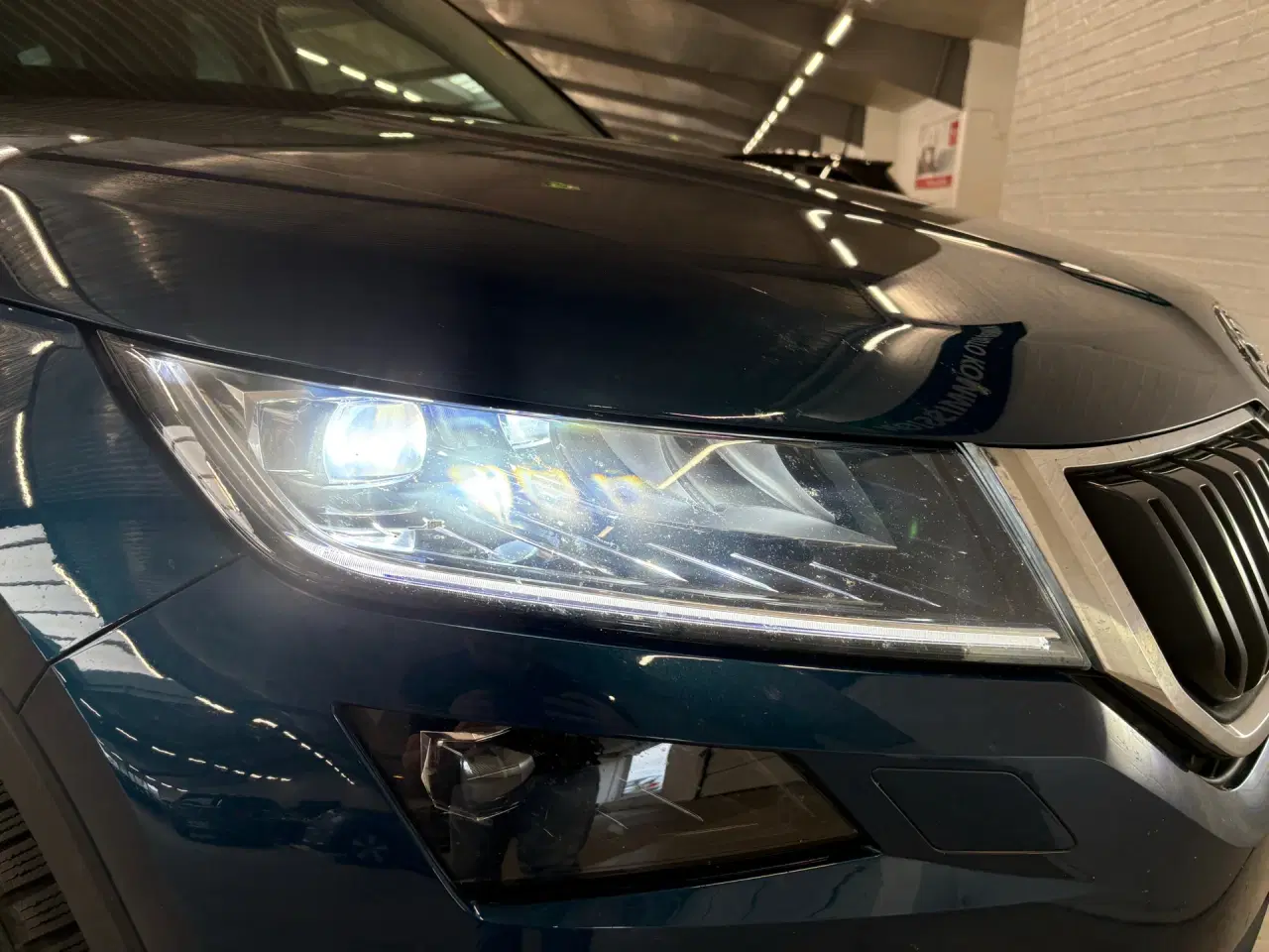 Billede 3 - Skoda Kodiaq 1,5 TSI ACT Business Executive DSG 150HK 5d 7g Aut.