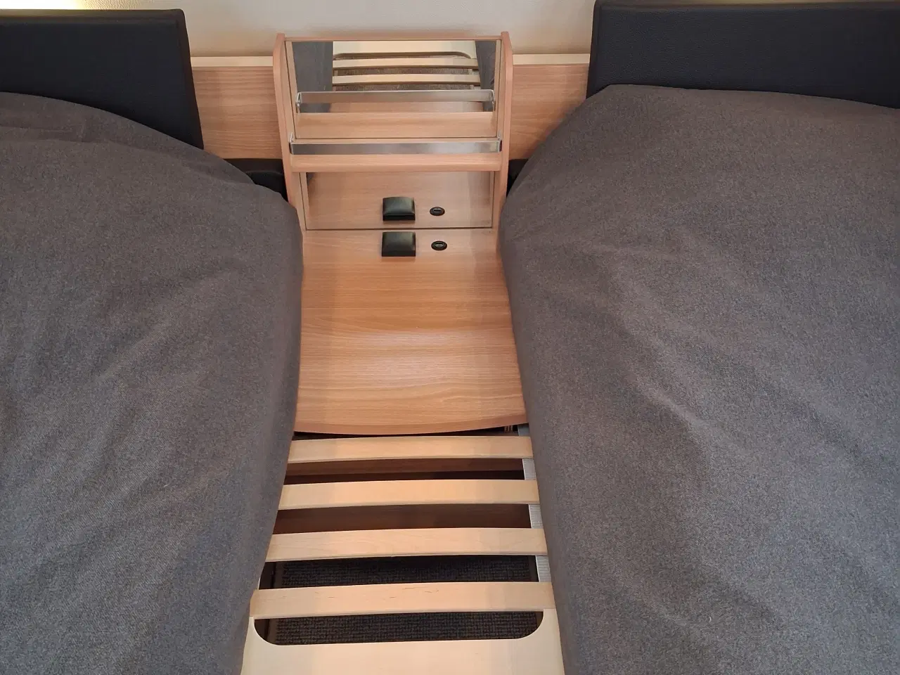 Billede 6 - Knaus på tur