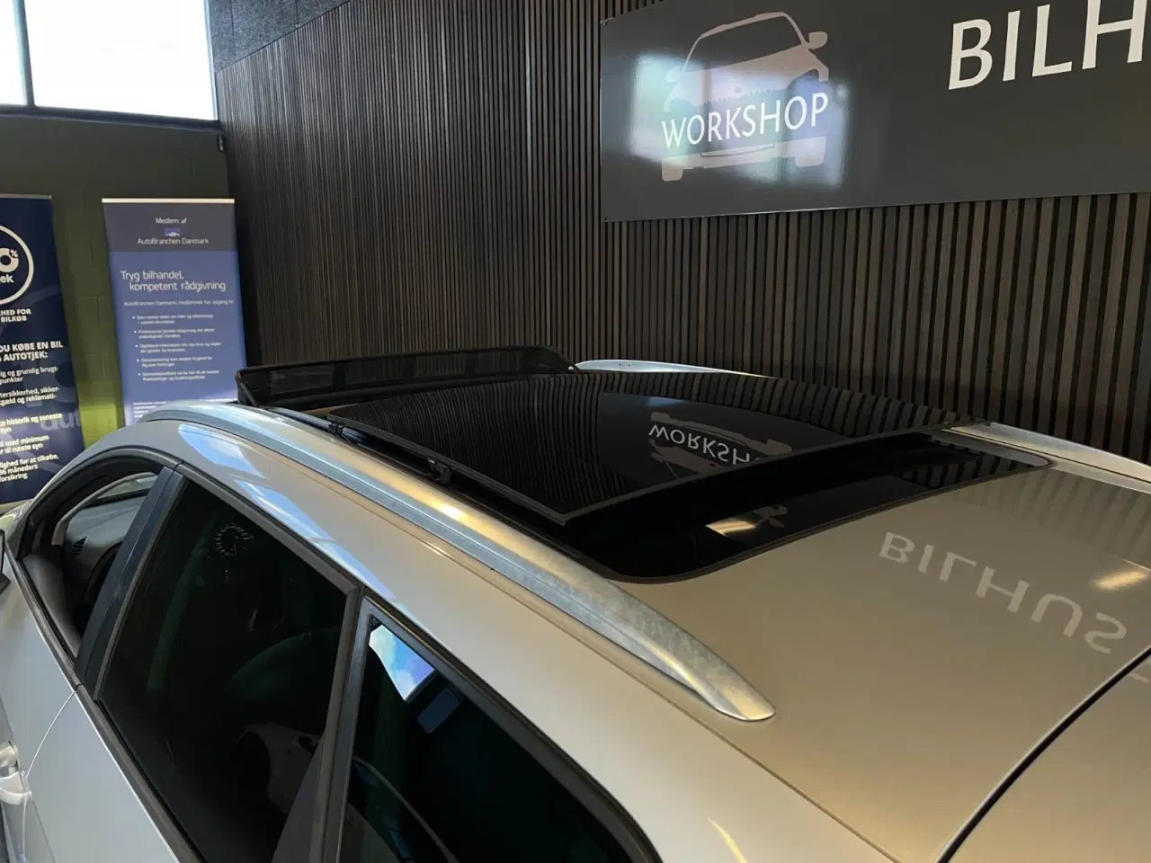Billede 5 - Seat Leon 1,8 TSi 180 FR DSG