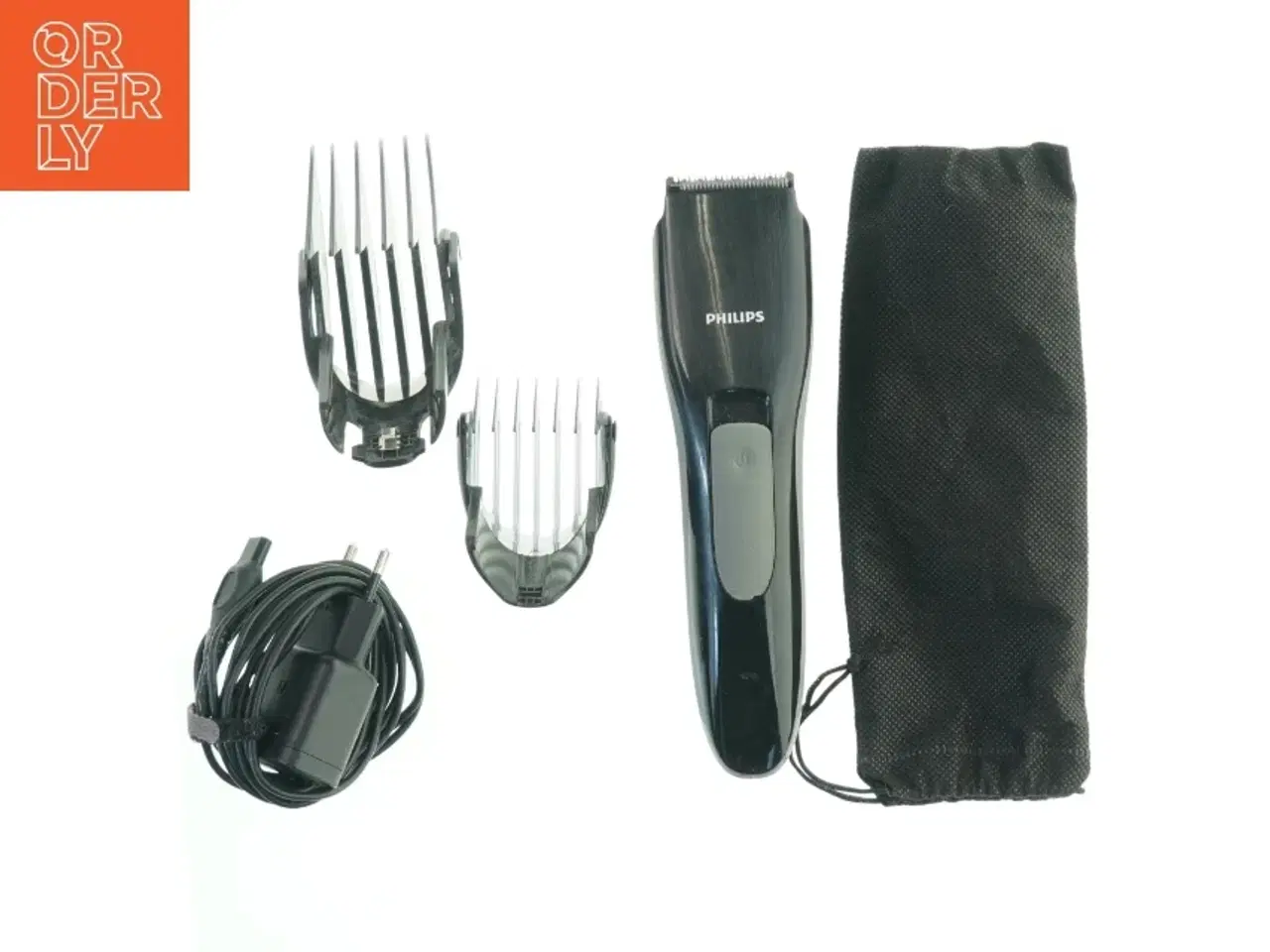Billede 1 - Philips hårtrimmer fra Philips (str. 20 cm)