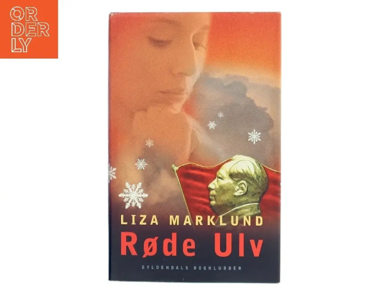 Billede 1 - Røde Ulv af Liza Marklund (Bog)