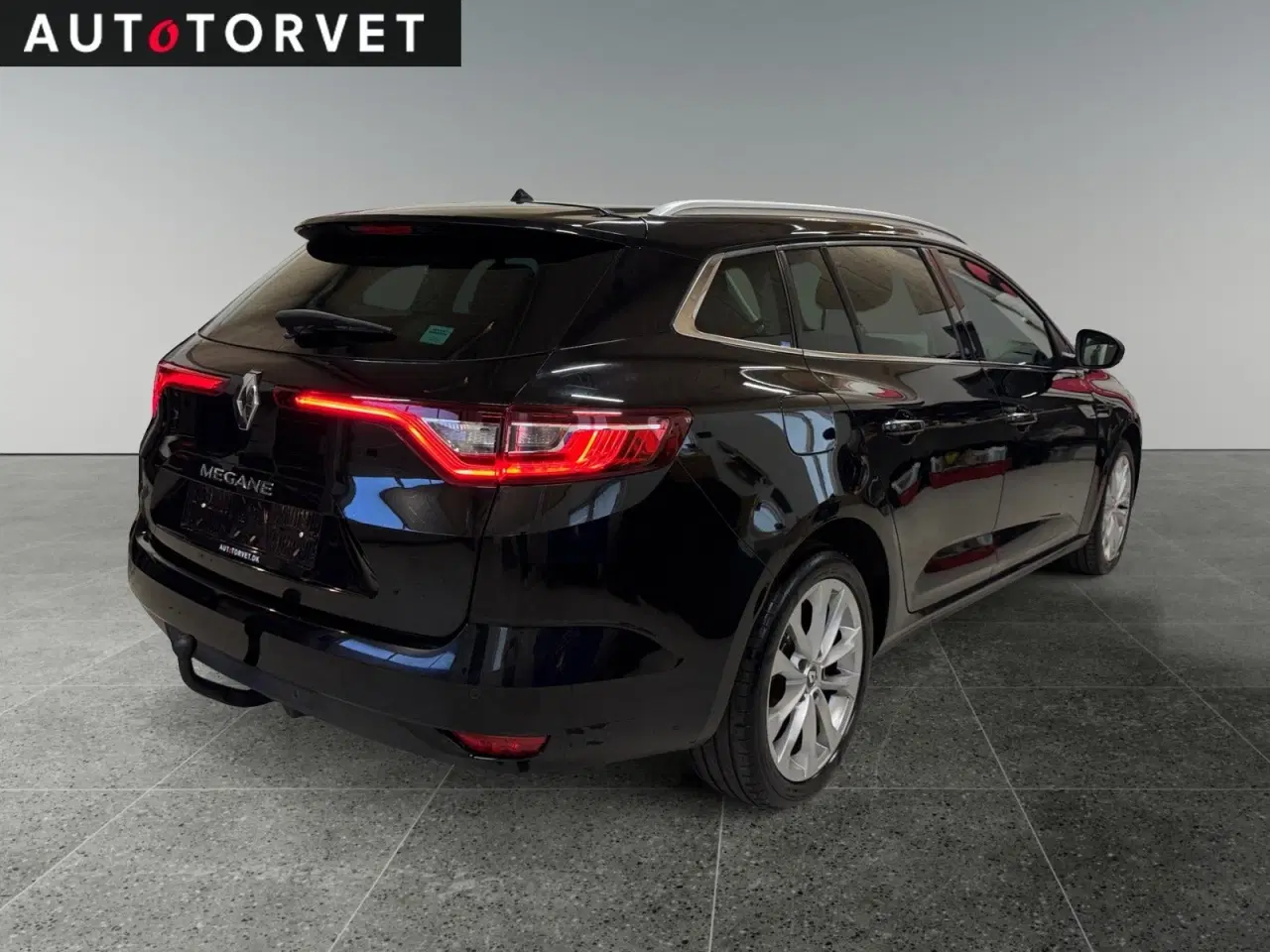 Billede 3 - Renault Megane IV 1,5 dCi 110 Zen Sport Tourer EDC