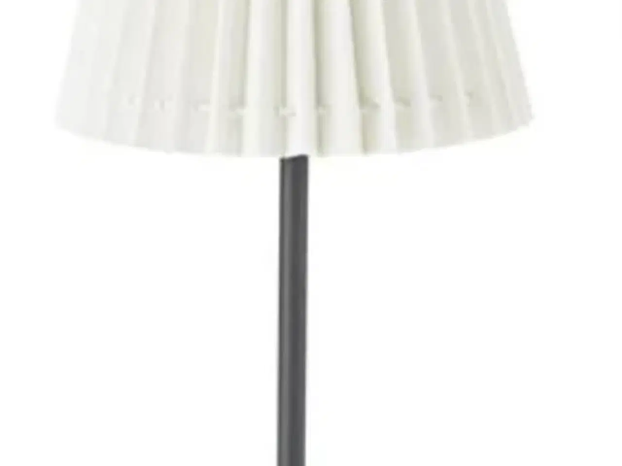 Billede 1 - Ängland bordlampe, IKEA, 43 cm, udgået model