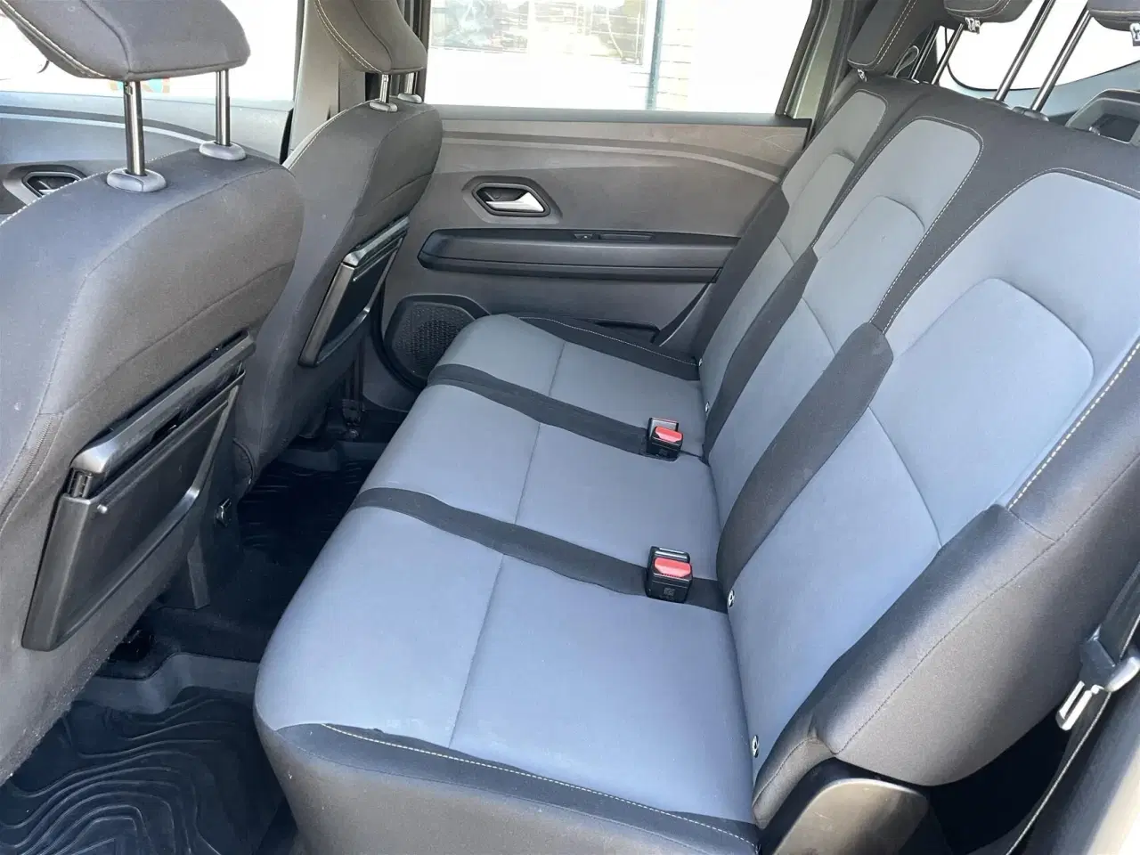 Billede 13 - Dacia Jogger 7 Sæder 1,0 Tce Extreme 110HK 5d 6g