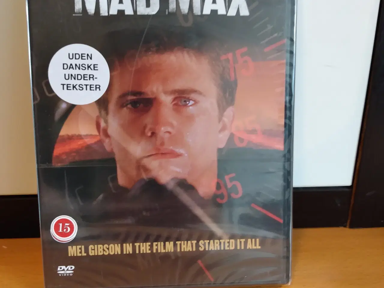 Billede 1 - Mad Max