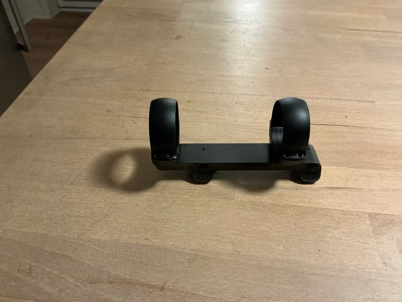 Billede 3 - Blaser montage sælges 34mm