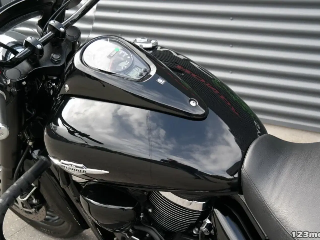 Billede 23 - Suzuki VL 1500 Intruder MC-SYD BYTTER GERNE