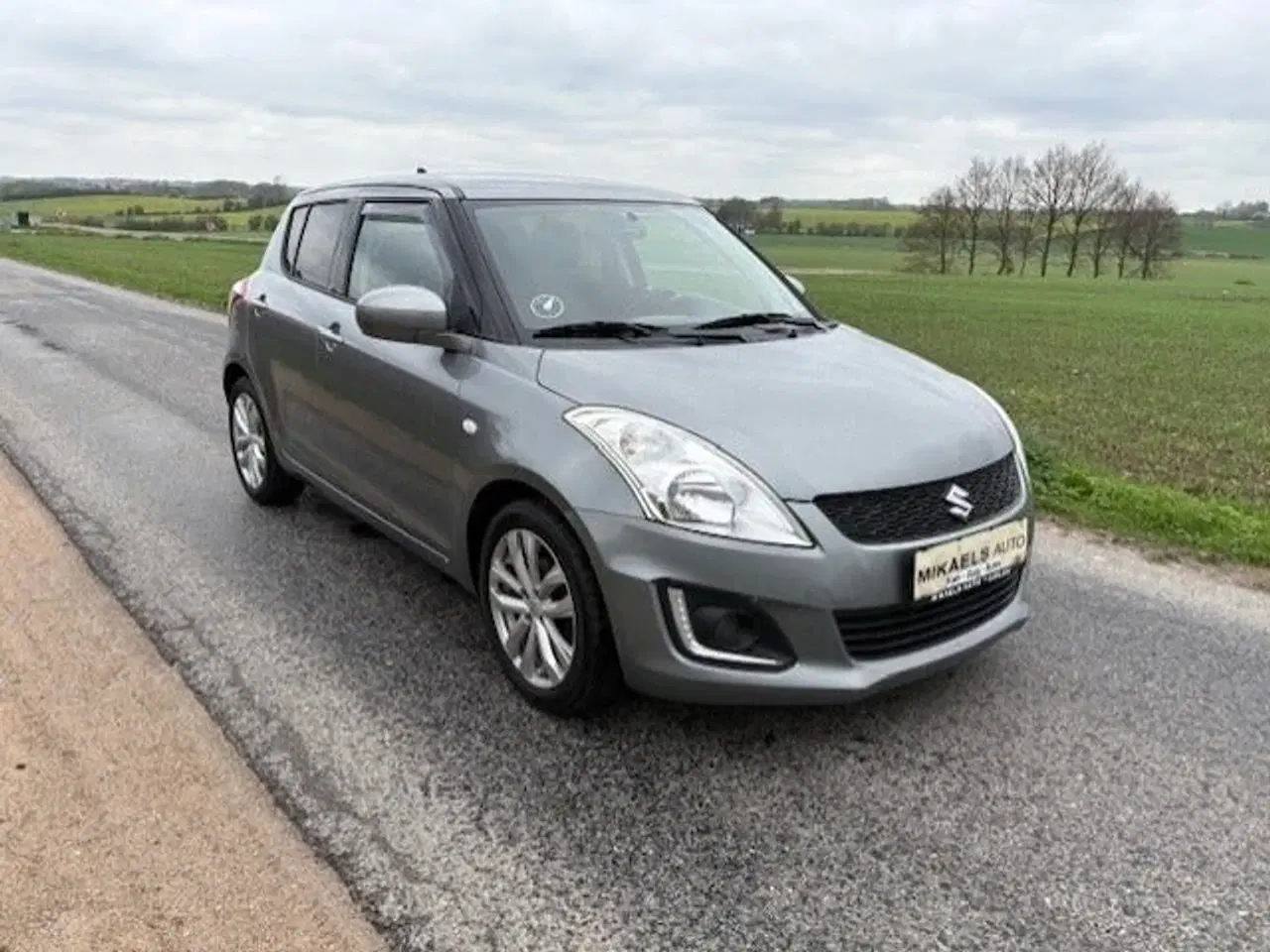 Billede 3 - Suzuki Swift 1,2 Dualjet Comfort