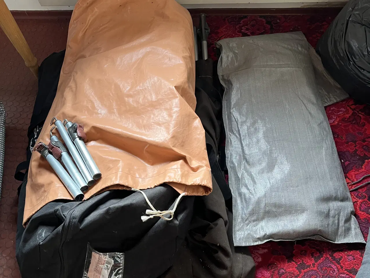 Billede 2 - Isabella fortelt