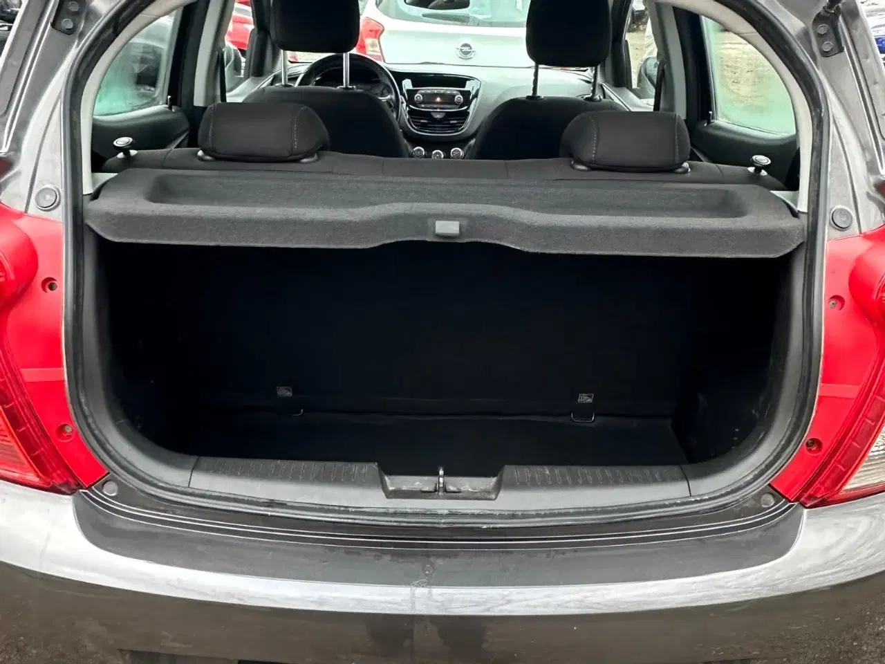 Billede 11 - Opel Karl 1,0 Cosmo