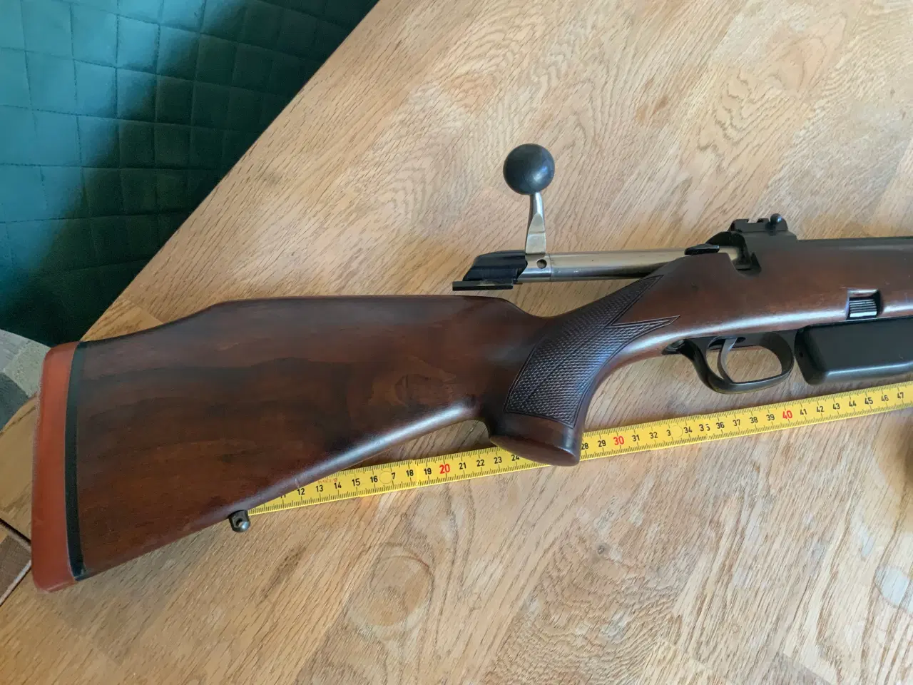 Billede 3 - Tikka 690 9,3x62