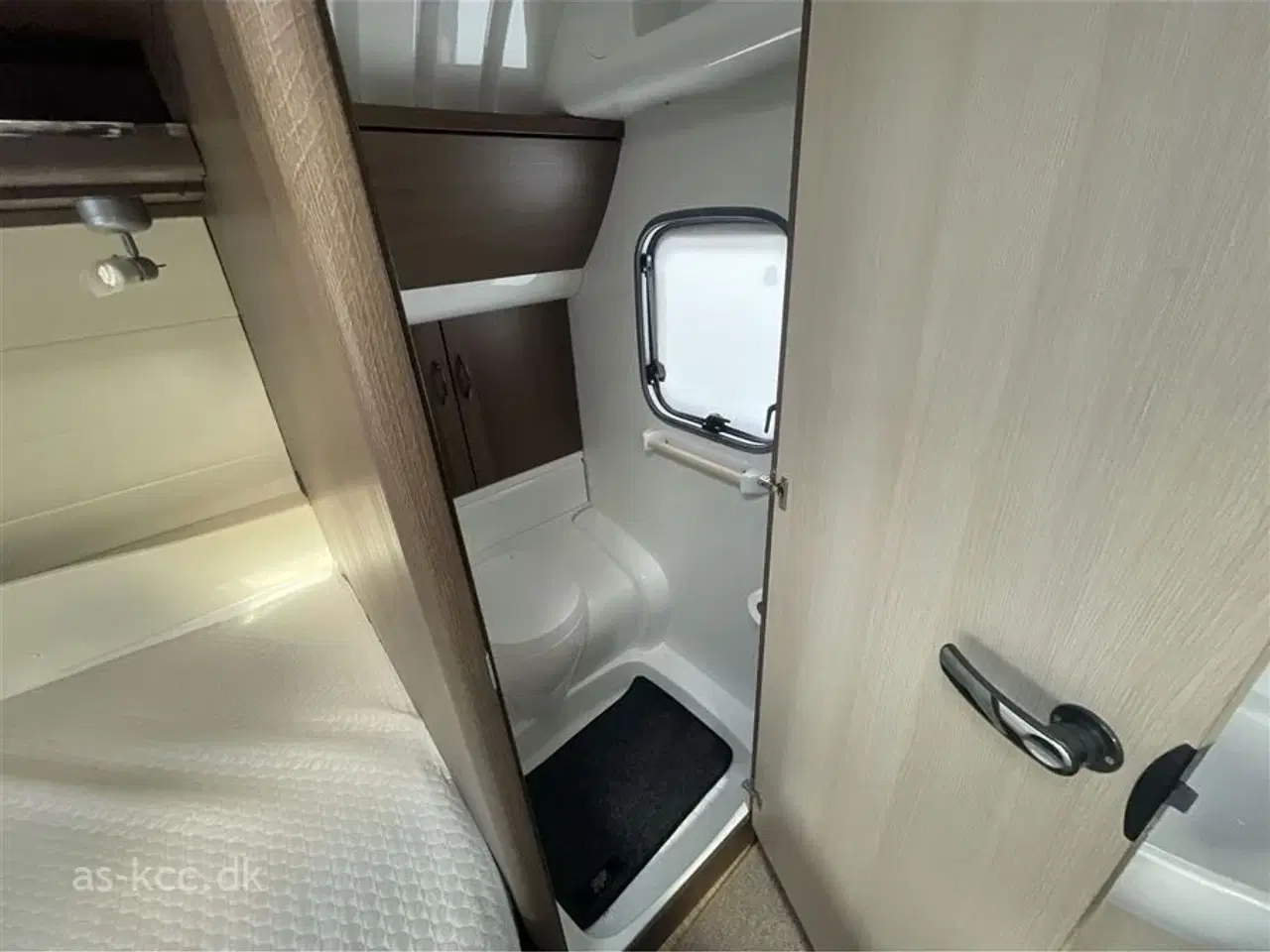 Billede 11 - 2014 - Hobby Prestige 720 UKFe   Hobby Prestige 720 UFKE årg. 2014 7 sovepladser, 8 siddepladser.