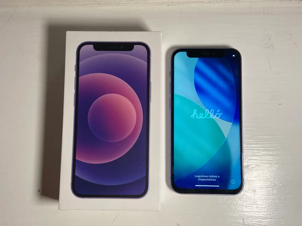 Billede 2 - Iphone 12 Mini