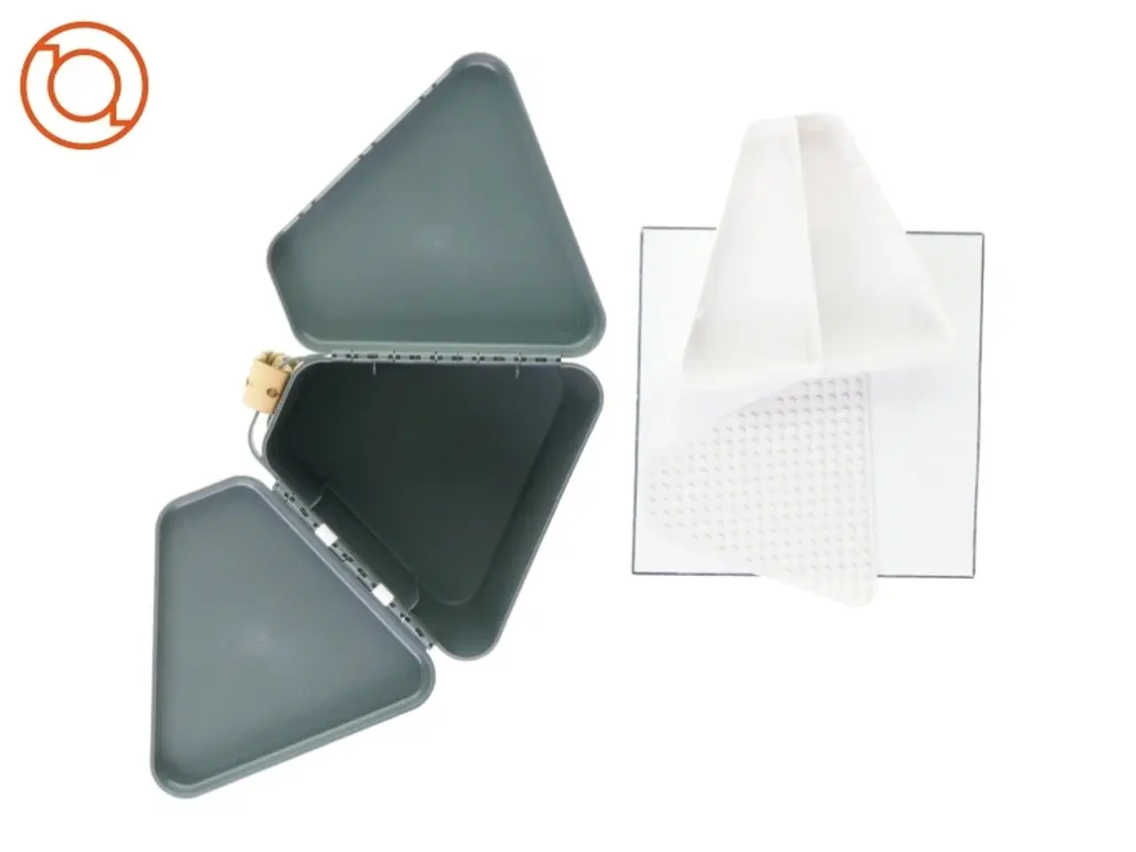 Billede 6 - Madkasse fra Teebe (str. 15 cm)