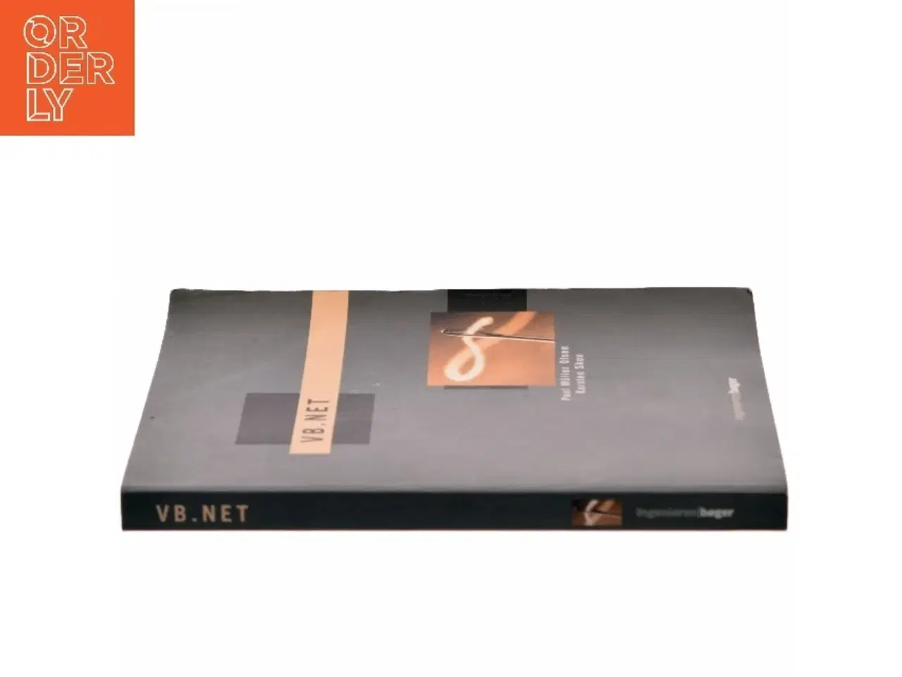 Billede 2 - VB.NET (Bog)