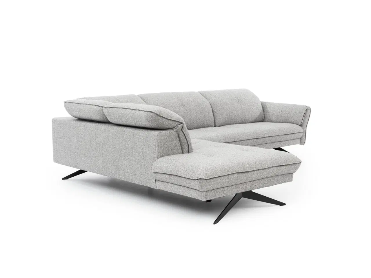 Billede 8 - BELLA HJØRNESOFA L 310x245